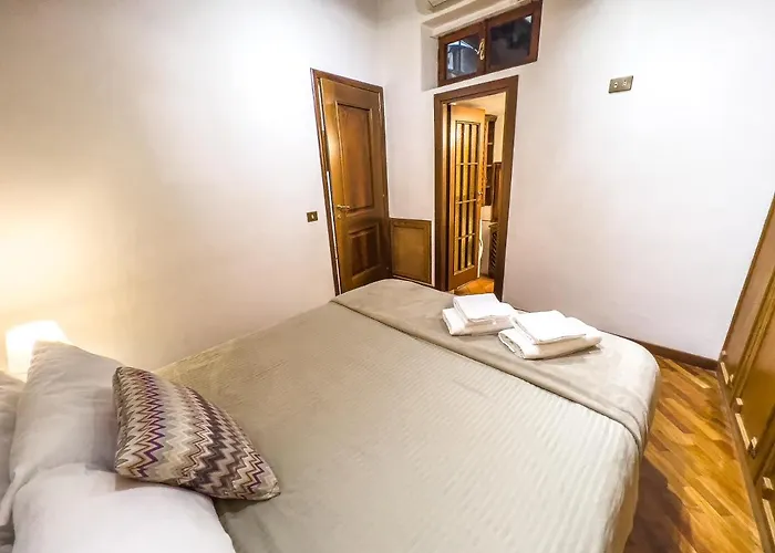 Spanish Steps Terrace Loft Irex * רומא