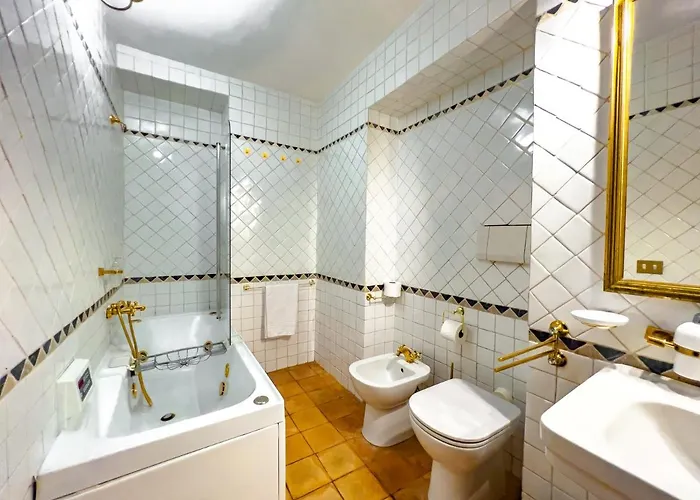 Spanish Steps Terrace Loft Irex דירה רומא