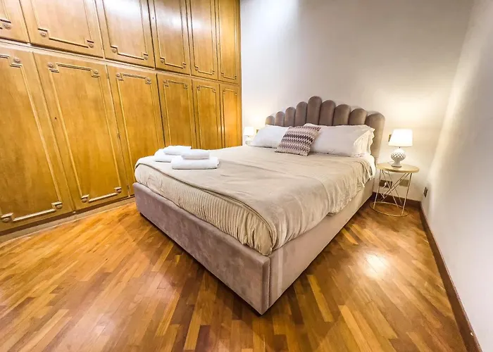 דירה Spanish Steps Terrace Loft Irex