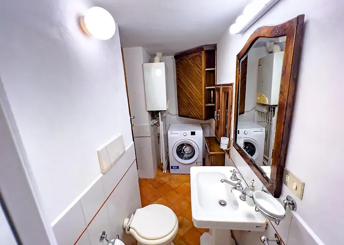 Spanish Steps Terrace Loft Irex רומא
