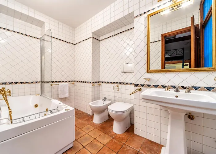 Appartamento Spanish Steps Terrace Loft Irex *