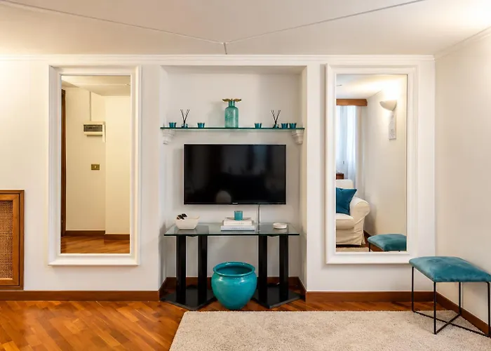 Spanish Steps Terrace Loft Irex Roma