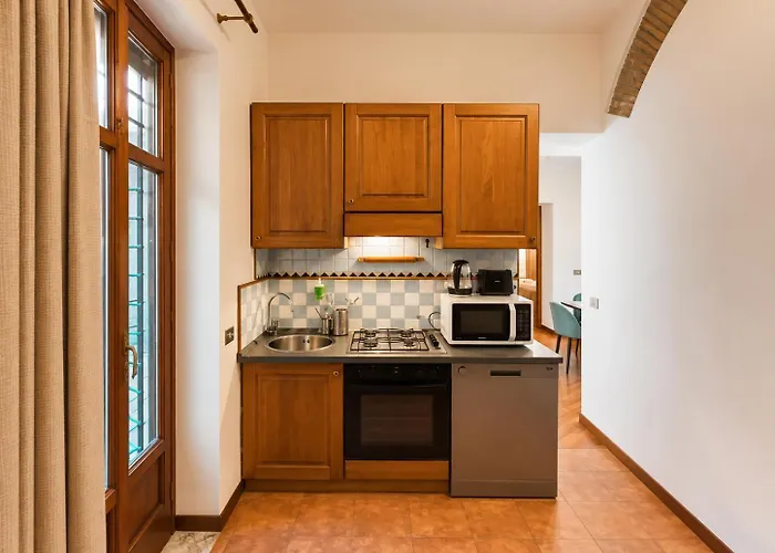Spanish Steps Terrace Loft Irex * Rome