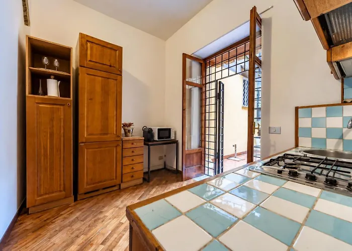 Appartamento Spanish Steps Terrace Loft Irex