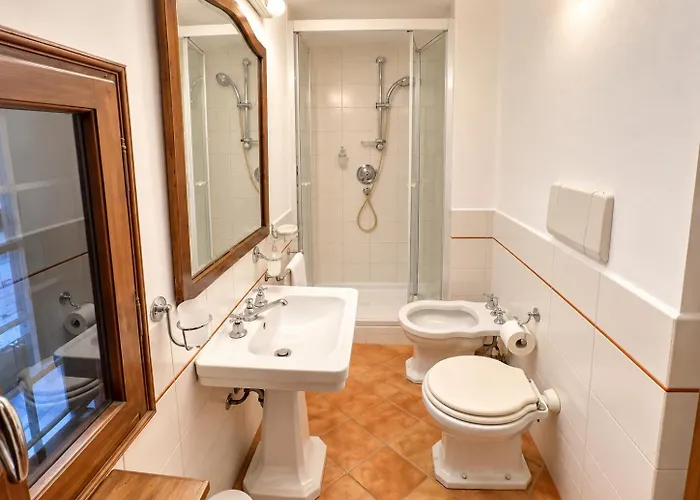 Appartement Spanish Steps Terrace Loft Irex *