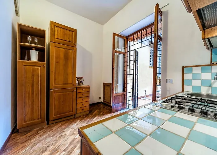 דירה Spanish Steps Terrace Loft Irex *